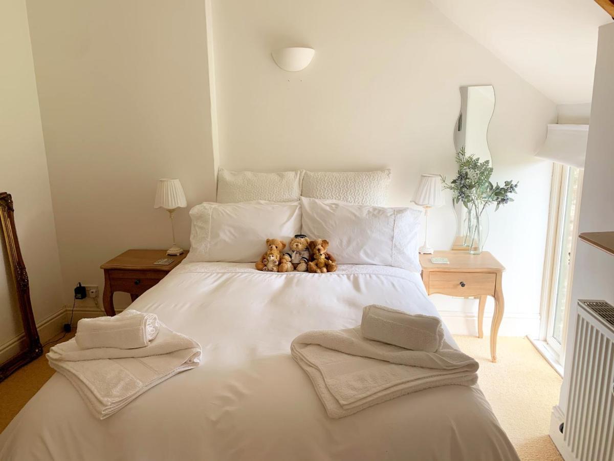 Luxury Barn Conversion Near Salcombe & Kingsbridge, South Devon Kingsbridge  Buitenkant foto