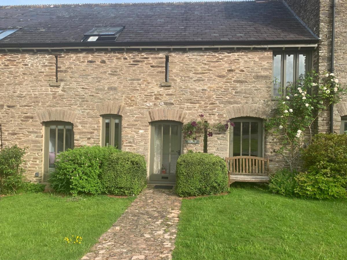 Luxury Barn Conversion Near Salcombe & Kingsbridge, South Devon Kingsbridge  Buitenkant foto