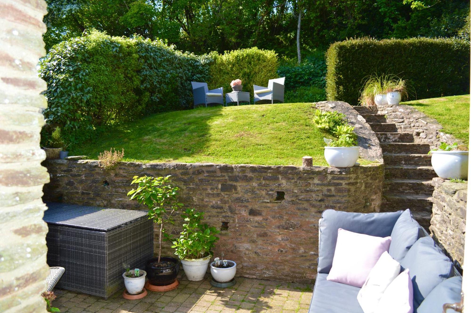 Luxury Barn Conversion Near Salcombe & Kingsbridge, South Devon Kingsbridge  Buitenkant foto